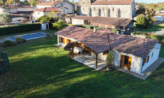 Maison 6 Pièces 154 m² à vendre à Casteljaloux (47700)