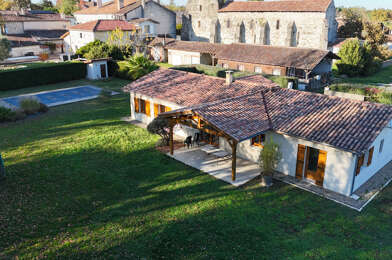 Maison 6 pièces 294000 €