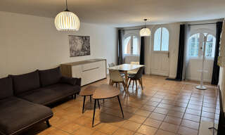 Appartement 2 Pièces 68 m² à vendre à Casteljaloux (47700)