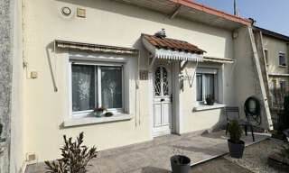 Maison 3 Pièces 60 m² à vendre à Casteljaloux (47700)