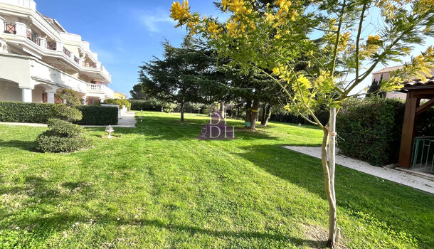Appartement 4 pièces  à vendre Carqueiranne 83320
