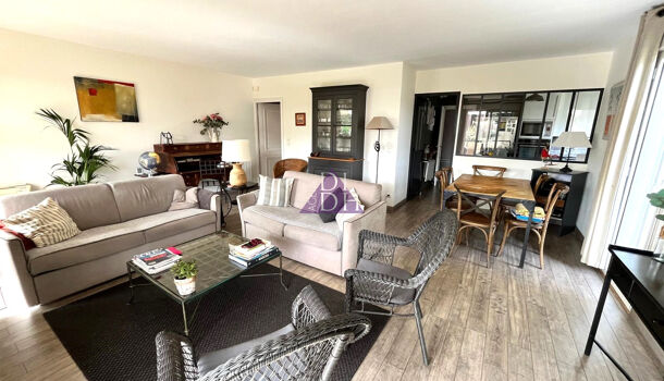 Appartement 4 pièces  à vendre Carqueiranne 83320