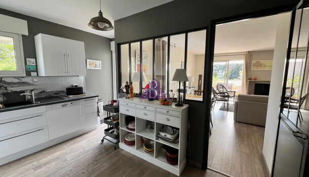 Appartement 4 pièces  à vendre Carqueiranne 83320