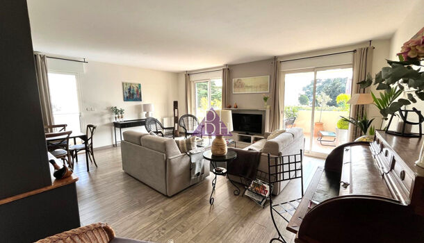 Appartement 4 pièces  à vendre Carqueiranne 83320