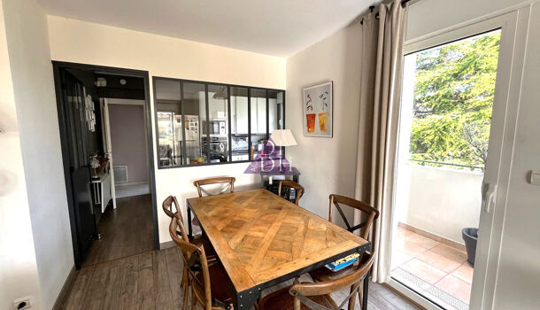 Appartement 4 pièces  à vendre Carqueiranne 83320