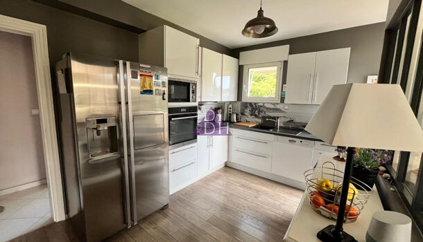 Appartement 4 pièces  à vendre Carqueiranne 83320