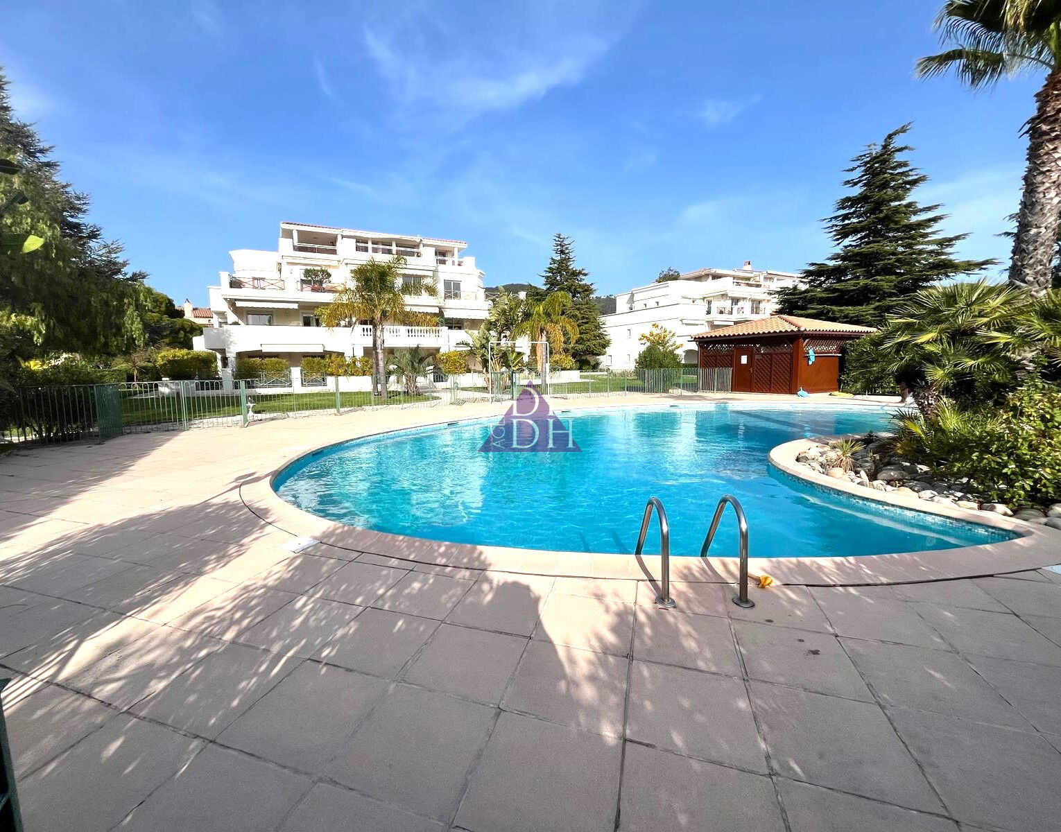 Appartement  T4 à vendre Carqueiranne 83320