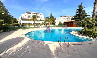 Appartement 4 Pièces 103 m² à vendre à Carqueiranne (83320)