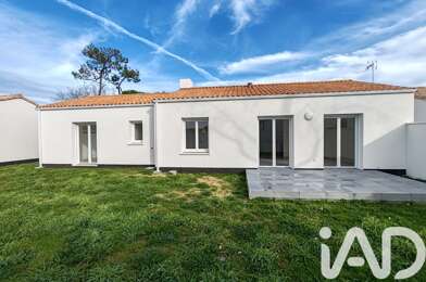 Maison 4 pièces 362000 €