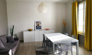 Maison 5 Pièces 109 m² à louer à Saint-Just-Saint-Rambert (42170)