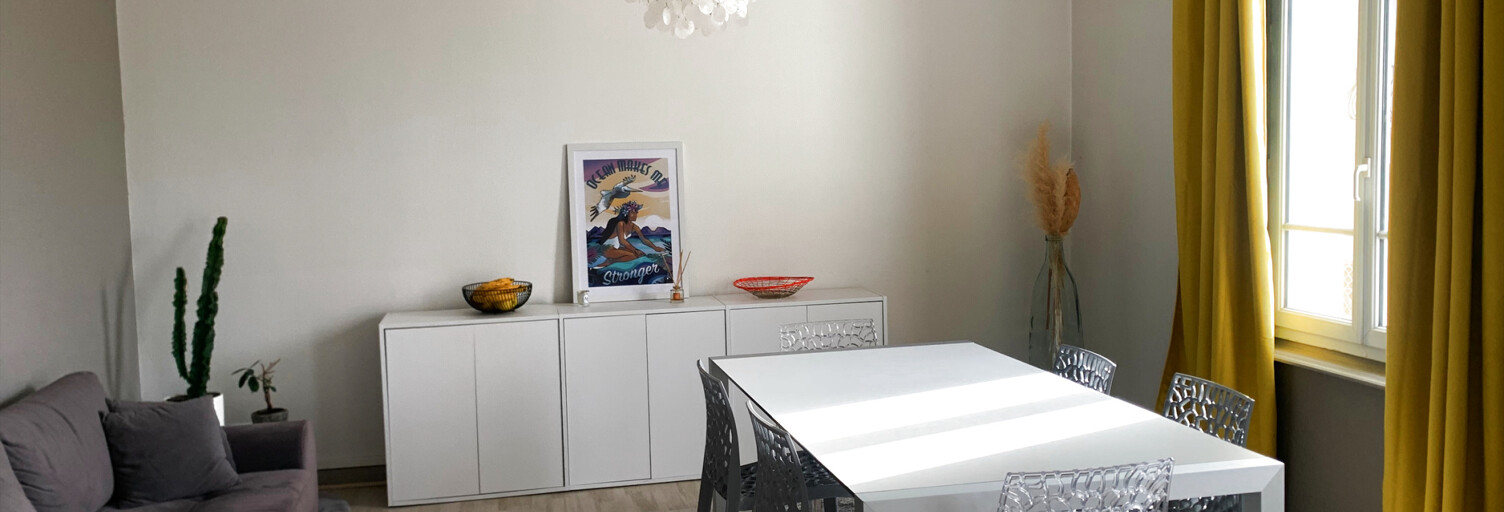 Maison 5 Pièces 109 m² à louer à Saint-Just-Saint-Rambert (42170)