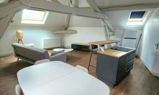 Appartement 2 Pièces 37 m² à louer à Firminy (42700)