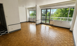 Appartement 5 Pièces 97 m² à vendre à Saint-Étienne (42100)
