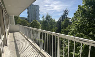 Appartement 5 Pièces 97 m² à vendre à Saint-Étienne (42100)