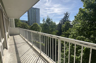 Appartement 5 pièces 105000 €