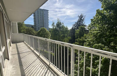 RESIDENCE LE SEQUOIA - APPARTEMENT 100 M2 AVEC GARAGE ET PARKING — photo du bien