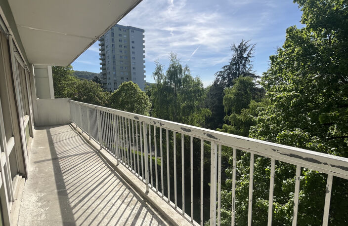 RESIDENCE LE SEQUOIA - APPARTEMENT 100 M2 AVEC GARAGE ET PARKING — photo 4