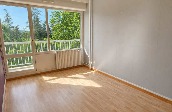 RESIDENCE LE SEQUOIA - APPARTEMENT 100 M2 AVEC GARAGE ET PARKING — photo 5
