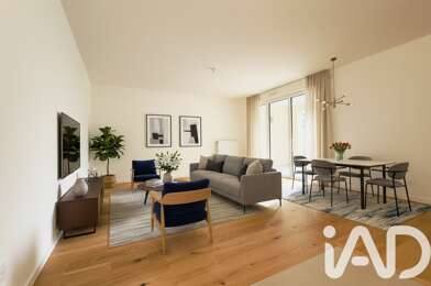 Appartement 4 pièces 500000 €