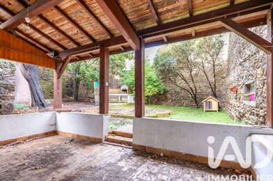 Immeuble  289000 €