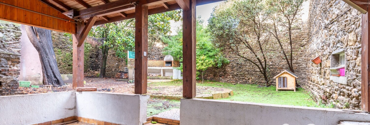 Immeuble  225 m² à vendre à Givors (69700)