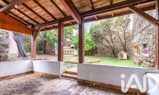 Immeuble  225 m² à vendre à Givors (69700)