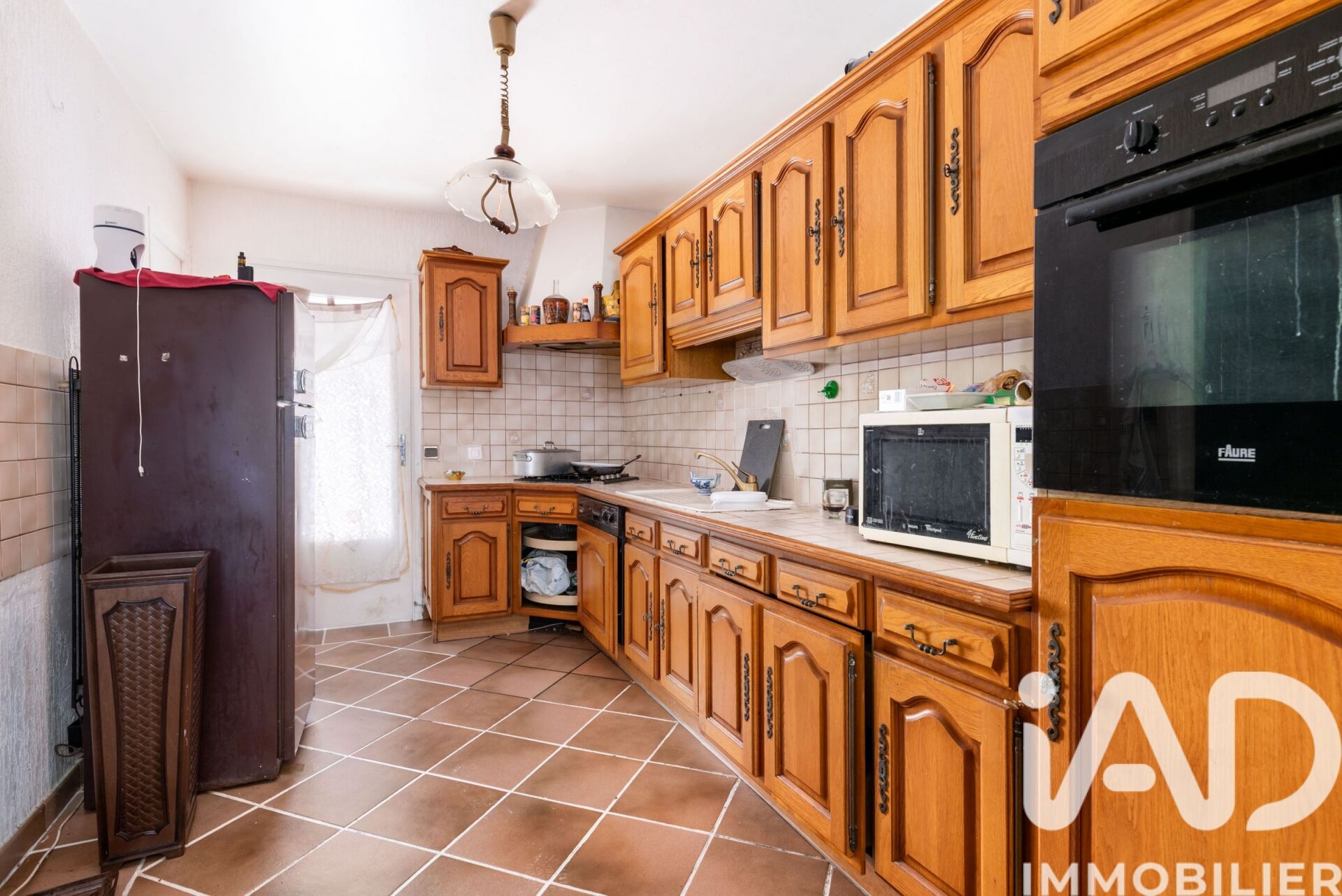 Vente Maison/villa 3 pièces - Photo 3
