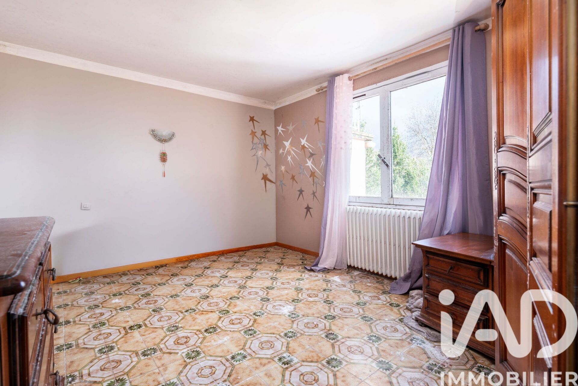 Vente Maison/villa 3 pièces - Photo 5
