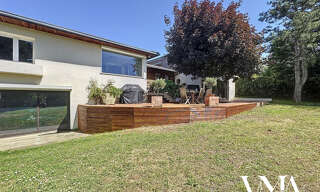 Maison 7 Pièces 240 m² à vendre à Limonest (69760)