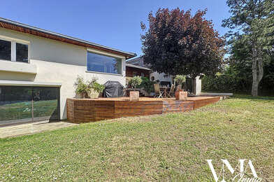 Maison 7 pièces 849000 €