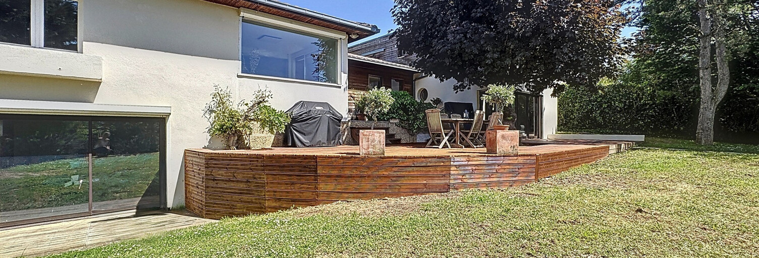 Maison 7 Pièces 240 m² à vendre à Limonest (69760)