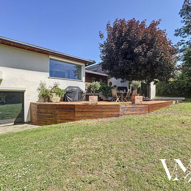 Maison 7 pièces 849000 €