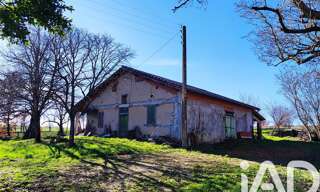 Maison 5 Pièces 120 m² à vendre à Monblanc (32130)