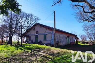 Maison 5 pièces 110000 €