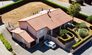 Maison 7 Pièces 188 m² à vendre à Chabrac (16150)