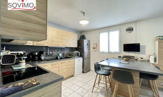 Maison 7 Pièces 188 m² à vendre à Chabrac (16150)
