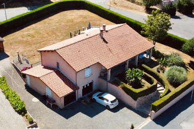 Maison 7 pièces 216000 €