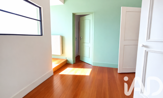 Appartement 3 Pièces 84 m² à vendre à Dole (39100)