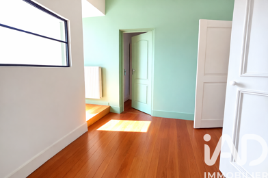 Appartement 3 pièces 178000 €