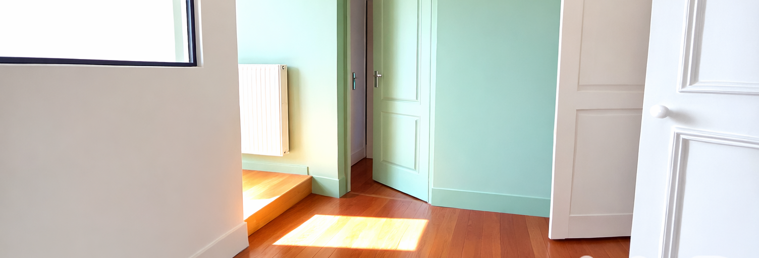 Appartement 3 Pièces 85 m² à vendre à Dole (39100)