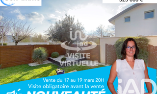 Maison 5 Pièces 160 m² à vendre à Rennes (35000)