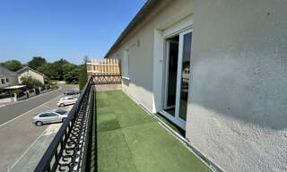 Appartement 3 Pièces 67 m² à vendre à Luc-la-Primaube (12450)