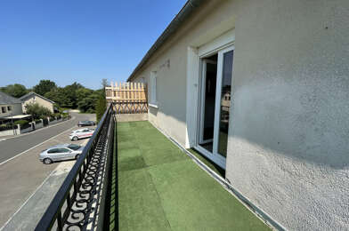 Appartement 3 pièces 99000 €