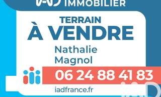 Terrain  1046 m² à vendre à Ferrières-sur-Sichon (03250)