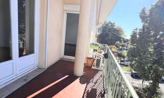 Appartement 4 Pièces 85 m² à vendre à Nice (06200)