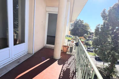 Appartement 4 pièces 294000 €