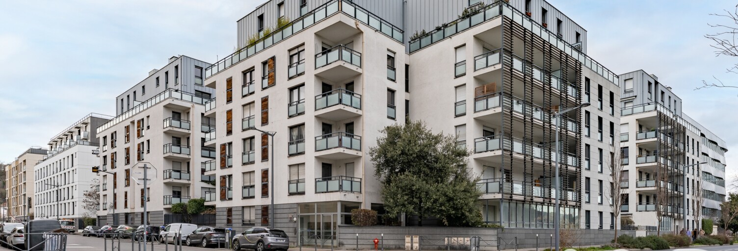 Appartement 3 Pièces 64 m² à vendre à Lyon 9 (69009)