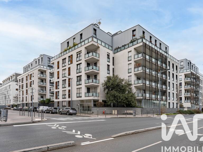 Vente Appartement 3 pièces — photo 1
