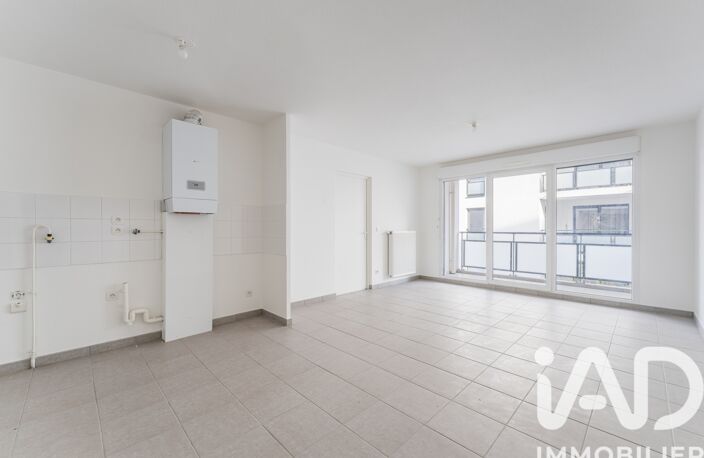 Vente Appartement 3 pièces — photo 3