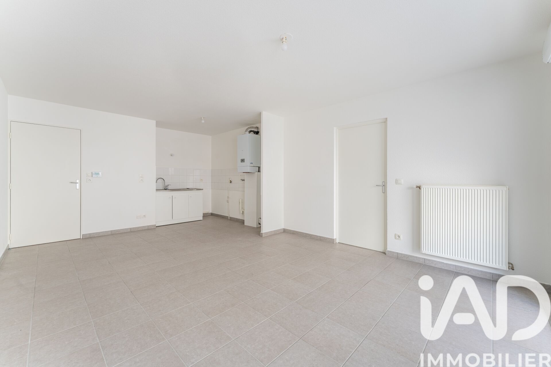 Vente Appartement 3 pièces - Photo 4
